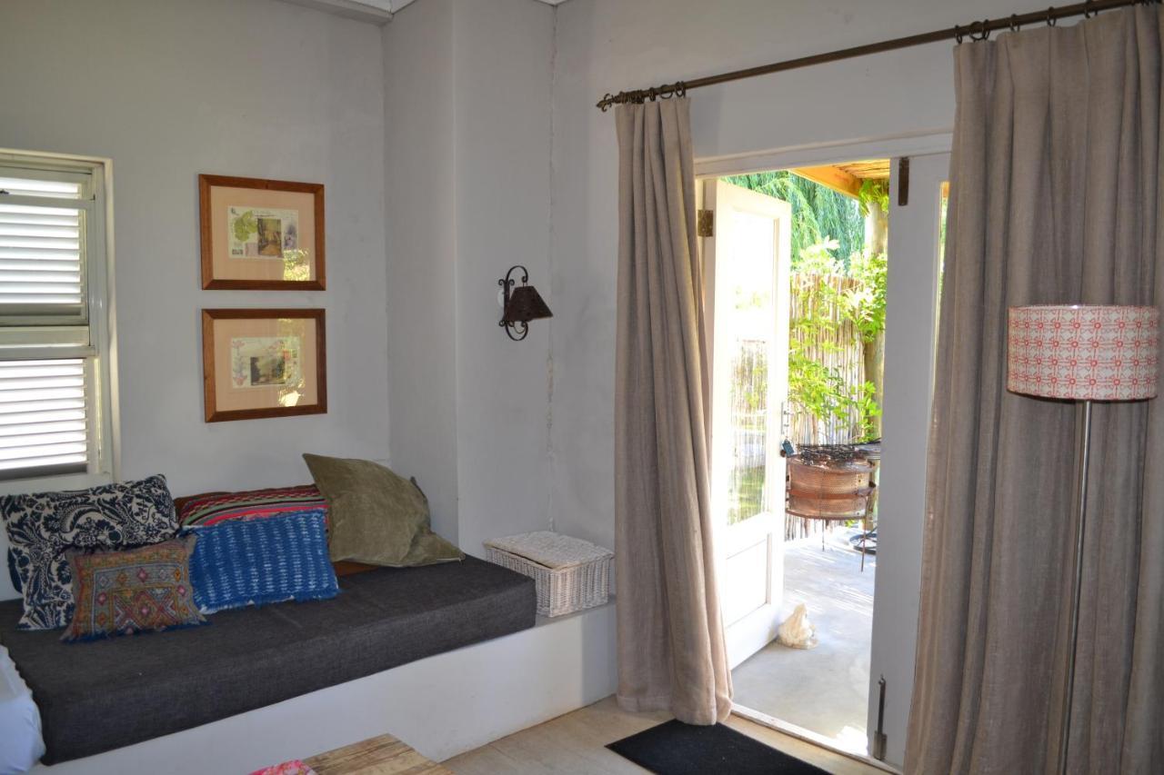 Kuruma Farm Cottages 伍斯特 外观 照片
